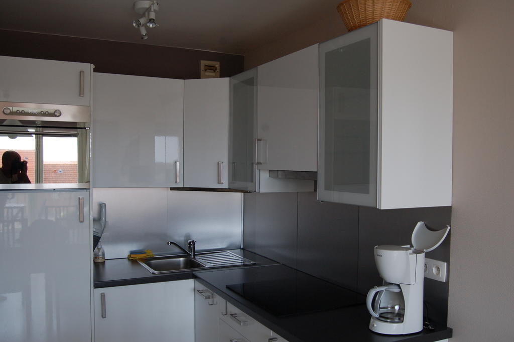 Appartement Vivacances Cote D'Opale 卡米尔斯 客房 照片