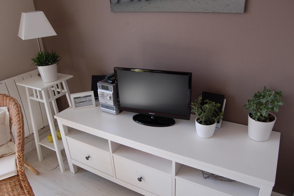 Appartement Vivacances Cote D'Opale 卡米尔斯 客房 照片