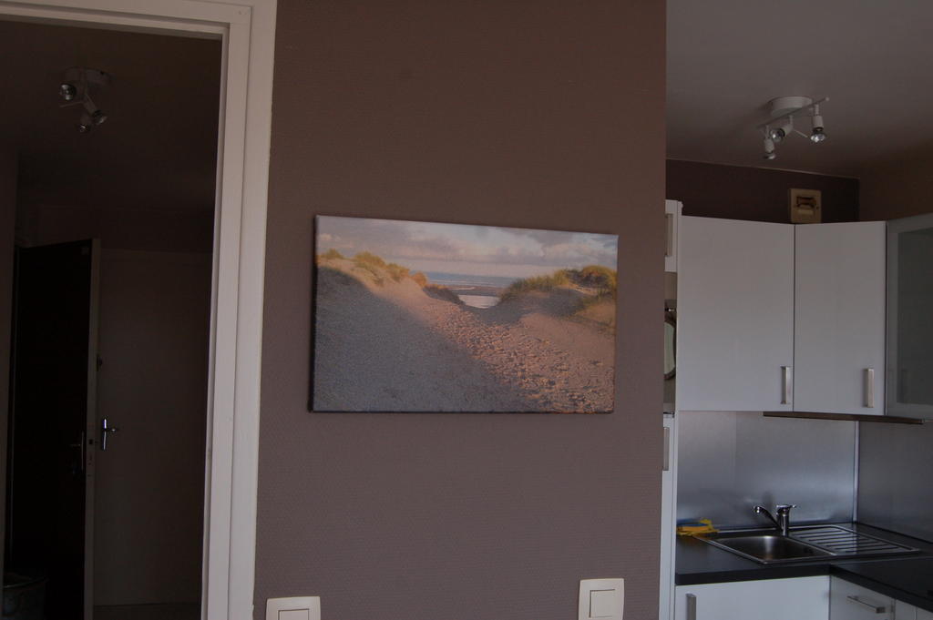 Appartement Vivacances Cote D'Opale 卡米尔斯 外观 照片